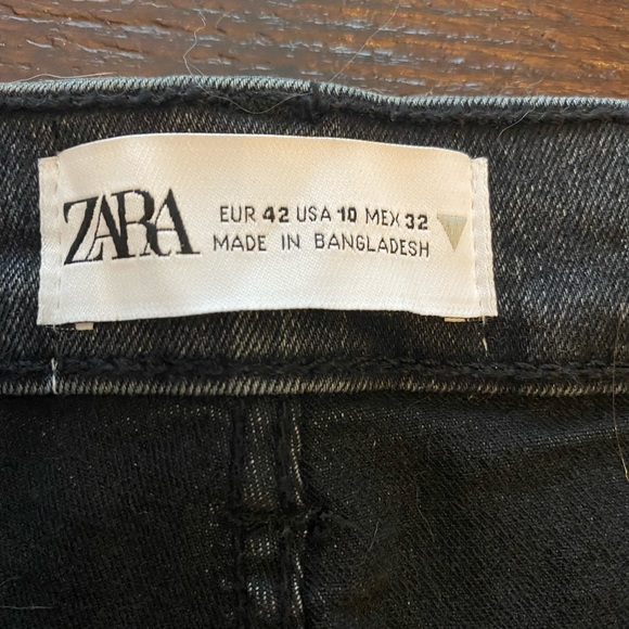 Zara jeans - Picture 2 of 2